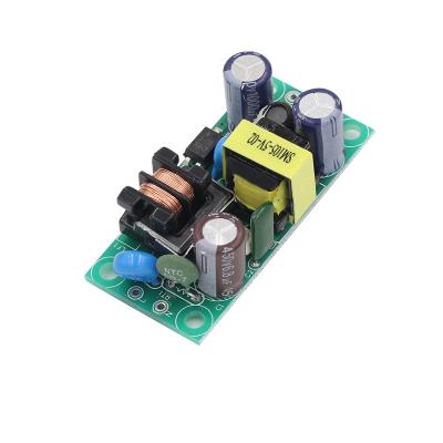 China Manufacturer CE RoHS Constant Voltage Switch Mode Power Supply Single Output Switching Power Supply 5.1*2.3*1.8cm for sale