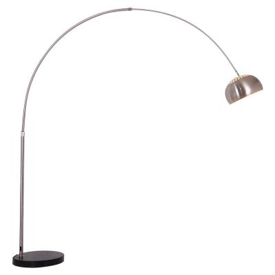 China Modern Bedroom Post Modern Led Standing Bedside For Living Room Decor Floor Lamp for sale