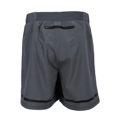 China Anti-wrinkle Men's Sportswear Sports Gym Shorts Elastic Casual Workout Jogger Pocket Pajamas Waist Short Pants Men for sale