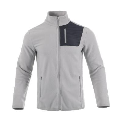 China Widely Used Sportswear Wholesale Mens Top Quality Custom Made Fleece Sportswear for sale