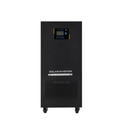 China Solar Power System Home Ups Inverter 96V AC to DC Converter 192v Frequency Inverter 5kw 10kw 15kw 20kw 30kw 50kw 100kw for sale