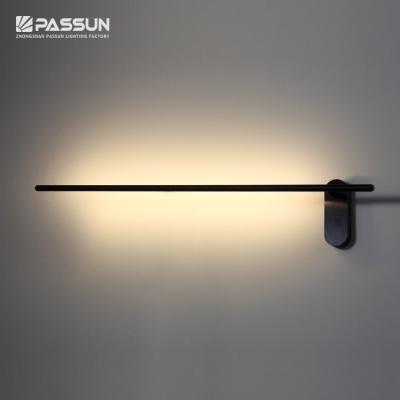 China Modern Washer Modern Design 10w Led Wall Lamp OR TOP Led Indoor Wall Light for sale