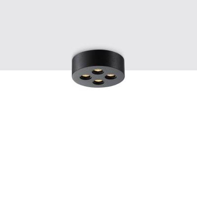 China Mini 1w Outdoor Mounted CE ROHS Approved Indoor Outdoor Mount Led Ceiling Light for sale