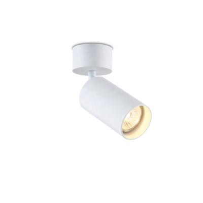 China Interior Aluminum Spot Lighting Led Spot Lights Supplied With 5w GU10 LED Bulb for sale