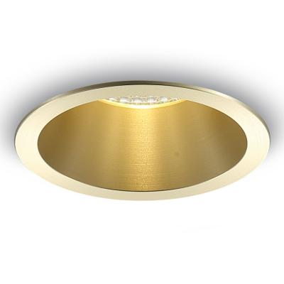 China Indoor lighting led spotlighting led ceiling recessed spotlights &led spot light for sale