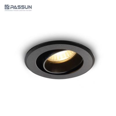 China Contemporary High Quality Led Recessed Spot Light 6w Modern Led Spotlight for sale