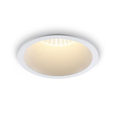 China Indoor Lighting High Quality Factory Price Led Recessed Indoor Led Spotlight 9w Spotlight for sale