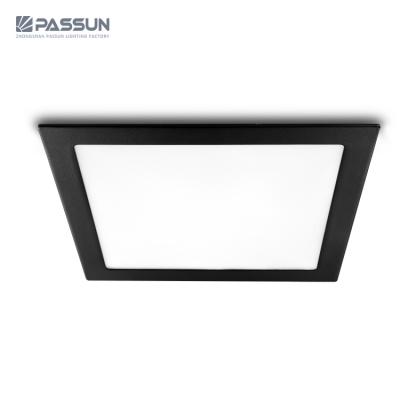 China High Quality Recessed Led Downlights 24w Indoor Led Square Panel Light for sale