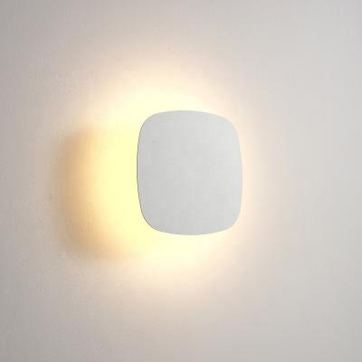 China Decor Acrylic Wall Lights Lighting IP65 Home Hotel Villa Garden Lighting Outdoor Wall Lamp For Hotel for sale