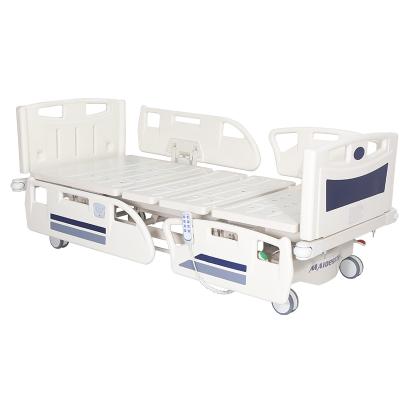 China MD-N03 Electric Powered High End Manufacturer Electric 3 Function Hospital Beds for sale