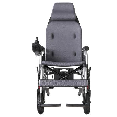 China DLY-811 Portable Factory Economic Wheelchair Price List , Lightweight Wheelchair For Adults for sale