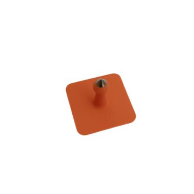 China Animal ear tags for farm animal numbering can be laser typed for cattle, sheep and pigs for sale