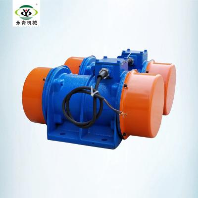 China 1hp totally enclosed 3 phase linear small vibrating motor for sale