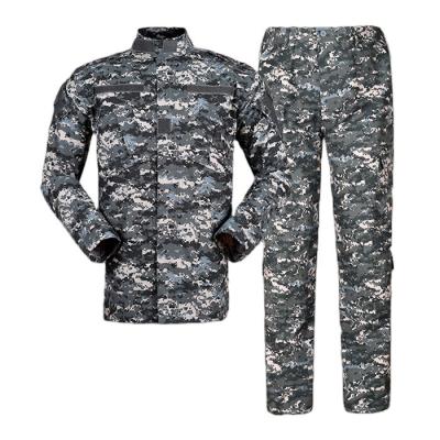 China Wholesale New Design Hubei Yalida Saudi Arabia Military Uniform Light Tactical Uniforms Militares for sale