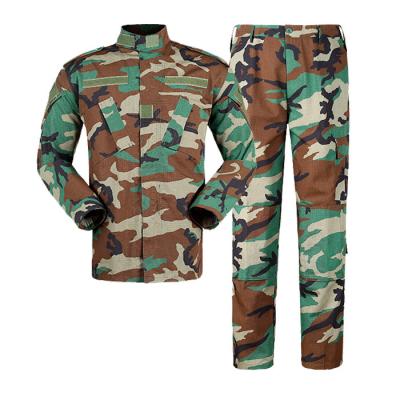 China High Quality Military Hubei Yalida Peel Tear-Stop Military Uniform Shiny Quick-Drying Army Uniform Philippines Military Uniform for sale