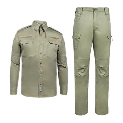 China Cheap Hubei Yalida Military Uniform Reasonable Prices Tear-stop Military Dress Uniform Pants ix7 for sale