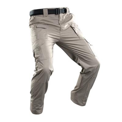 China Hubei Yalida Men's Army Cargo Pants Viable Army Style Pants Anti-Static Mens Pants And Trousers for sale