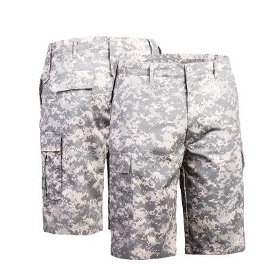 China Hubei Yalida Army Shorts Breathable Military Cargo Pants Lightweight Stacked Pants With Side Pockets for sale