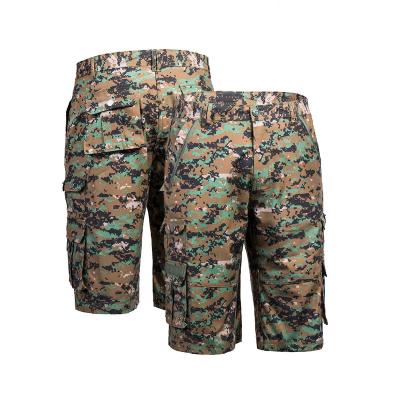 China Hubei Yalida Cargo Pants Men Breathable Camouflage Army Tactical Military Pants Outdoors for sale