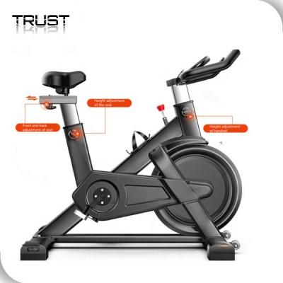 China Universal Indoor Rotation Workout Strength Training Bike Ning Refresher Trainer for sale