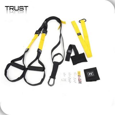 China Customized Home Hanging Resistance Suspension Gym Fitness Trainer TR-ST for sale