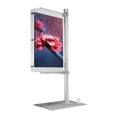 China Latest Hot Selling Outdoor Commercial Led Display P6 LED Lighting Road Street /indoor Outdoor Commercial Display for sale