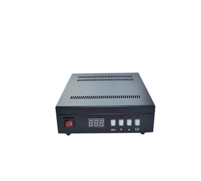 China Buildings Led External Led Control Box Sender, Hot Selling Dbstar Hvt11out, Dbstar Hvt11out Full Color Synchronous Led External Control Box for sale