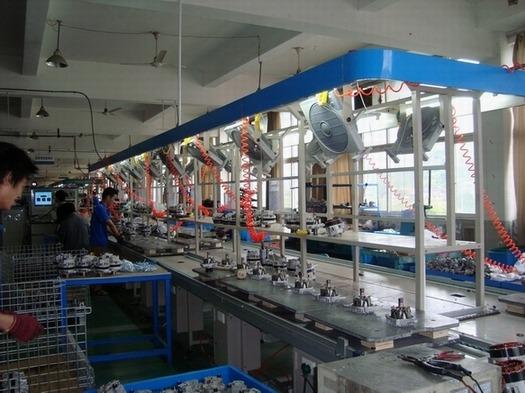 Verified China supplier - Ruian Runrun Auto Parts Co., Ltd.