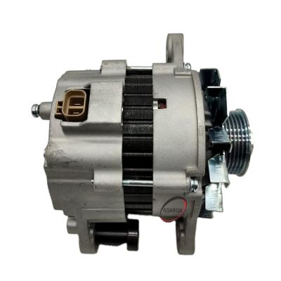 China 24V 80A Auto Alternator For Mitsubishi ME226229 A4TU8093 Various for sale