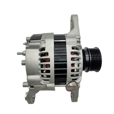 China 12V 115A Auto Alternator For Volvo Penta A3TR0091 A003TR0091 D41A for sale