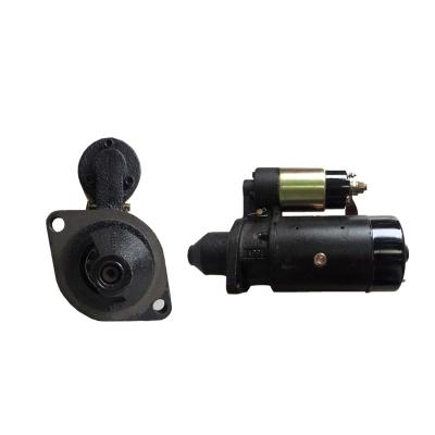 China 100% Copper TRUCK STARTER QD138A QD138Y 12V 11T 3 STEP HOUSING 2B M/BODY STARTER MOTOR FOR JAC for sale