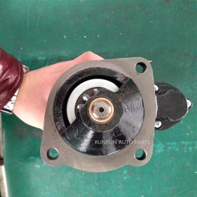 China 100% Copper 12V 3.0KW 10T Auto Starter Motor For ISKRA MASSEY T410874 IS1195 2873K621 Lester 18941 for sale