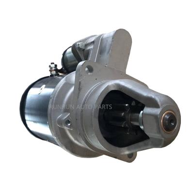 China NSB532 26240 2-3188-2W 12V 2.8KW 10T Auto Motor Starter for BEDFORD TRUCK TL1260 LANCER VIII (CY_A for sale