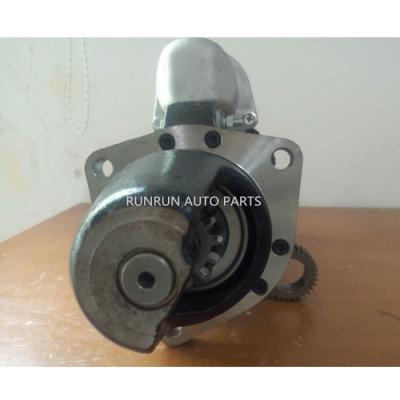 China 100% 24V 7.5KW 13T Copper Starter Motor For Nikko 600-813-2251 0-21000-4871 6008132251 0210004871 for sale