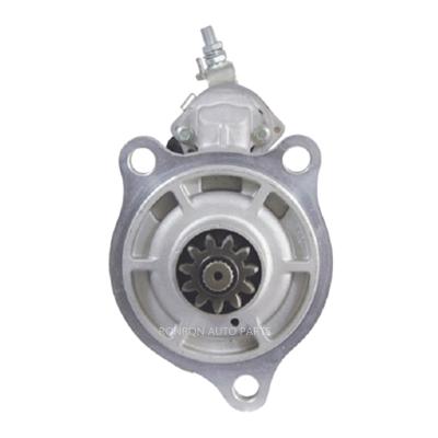 China 28100-2865C 03656020018 24V 11T Truck Engine Starter for Hino 700 P11C E13C for Sawafuji K13C FE16 for sale