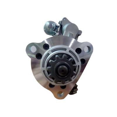 China 100% copper starter motor 3102767 8200043 8200086 8300011 24V 7.5KW 11T 39MT for DELCO DE rotary housing for sale