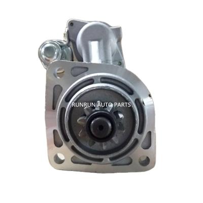 China 12V 4.6KW 10T 38MT Starter Motor For Bluebird Freightliner 8300021 8200076 10461769 19026027 Sport Chassis for sale