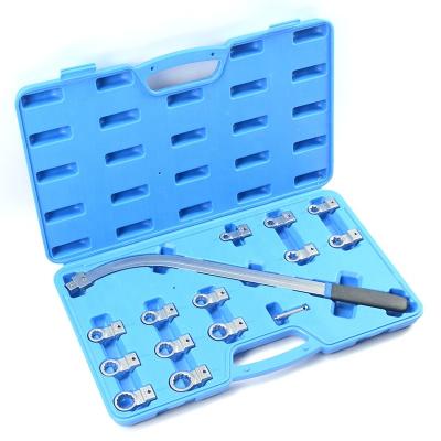 China 15pcs Wholesale Tensioner pulley wrench set XC2942 for sale