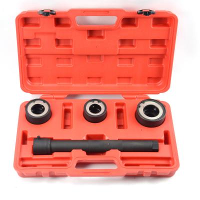 China Auto Repair Set XC4003 Auto Repair Tool  Track Rod End Remover And Installer for sale