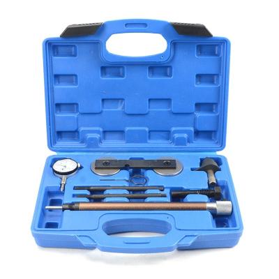 China Auto Repair XCTOOL Automotive Engine Timing Tool Kits For VAG 1.2/1.4/1.6FSI/1.4TSI For Car Repair Tool for sale