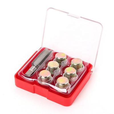 China Repairing Tools THREAD REPAIR SET for sale