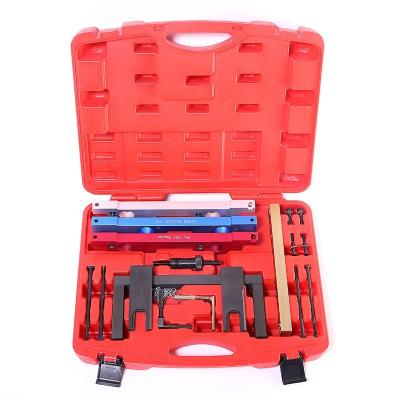 China Hand tools Engine Timing Tool Kit For BMW N51/N52/N53/N54/N55 for sale