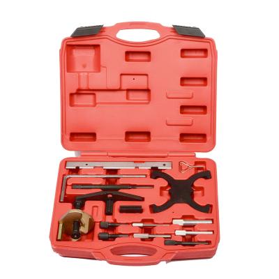 China Engine timing tool Diesel/Petrol Engine Setting/Locking Combination Kit-FORD-Belt/Chain Drive for sale