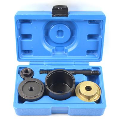 China Repairing Car Tools Set XC4781 Front Suspension Bush Tool-VAG Bearing Bush Removal Installation Tool for sale