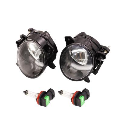 China TAOCHIS Aluminum 3.0 Inch Lights Projector Fog Light Lens For Lada Granta Kalina 2 Largus 2190-3743010 Fog Lamp With Halogen Bulbs for sale