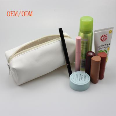 China Durable Women Travel Make Up Bags Cosmetic Bag Girl Makeup Wash Organizer Toiletry Pouch Cosmetic Storage Kit Bath Case for sale