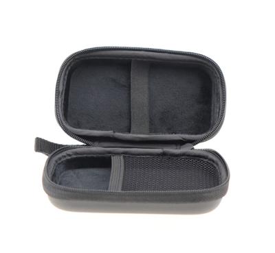 China Custom Hot New Style Small Tool Suitcase Household Eva Zipper Tool Case For Protective Electronic Appliance for sale