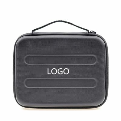 China Protect Portable Organizer Case Protective Hard EVA Tool Case Shockproof Factory Supply Tool Case for sale