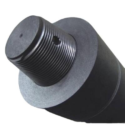 China Metal cast sell high quality graphite electrodes at low prices for sale