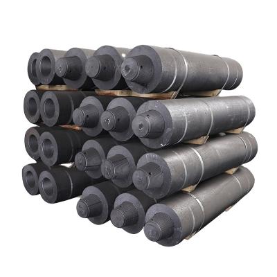 China The steelmaking graphite electrodes directly sold by Chinese factories are of good quality and affordable for sale